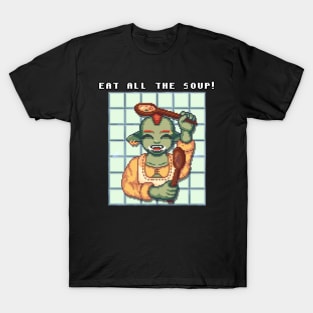 Soup Goblin T-Shirt